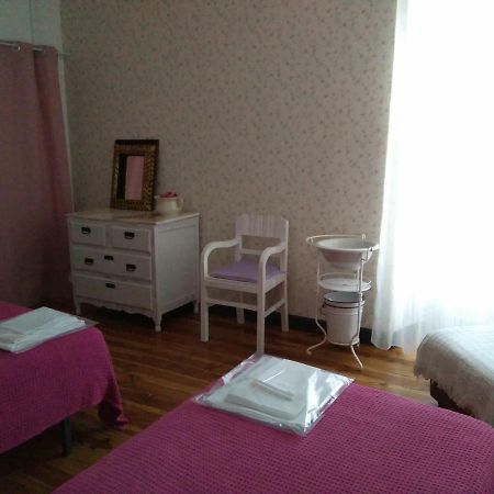 Hostel Raymundo Эвора Экстерьер фото