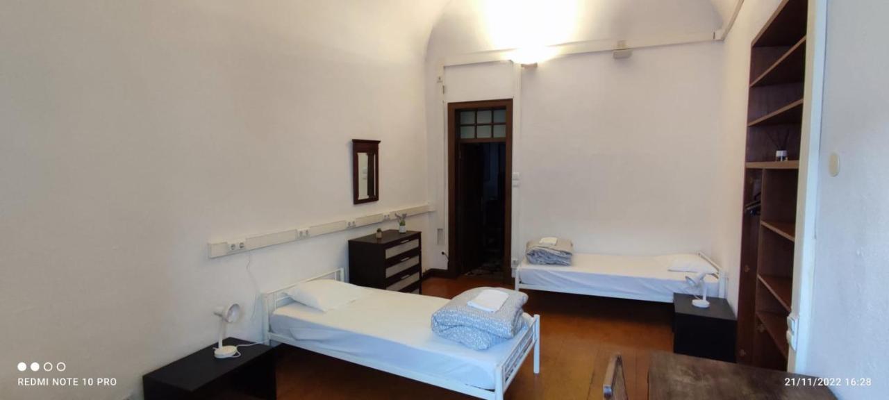 Hostel Raymundo Эвора Экстерьер фото