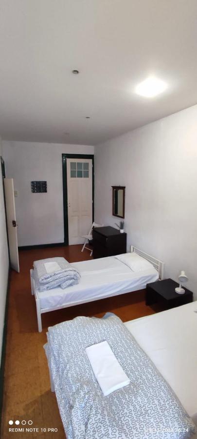 Hostel Raymundo Эвора Экстерьер фото