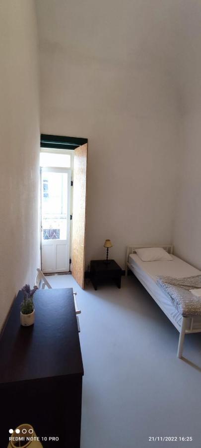 Hostel Raymundo Эвора Экстерьер фото