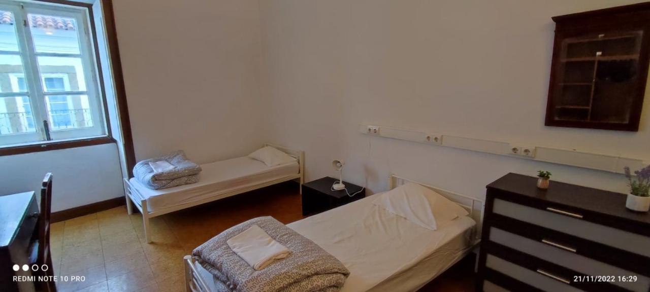 Hostel Raymundo Эвора Экстерьер фото