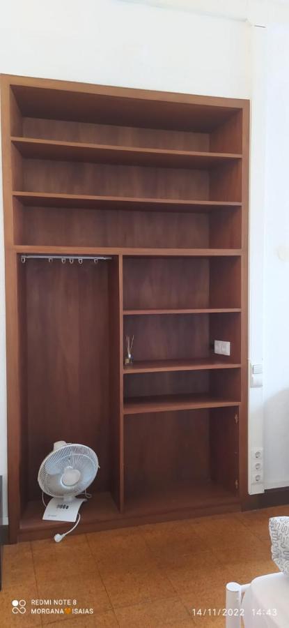 Hostel Raymundo Эвора Экстерьер фото