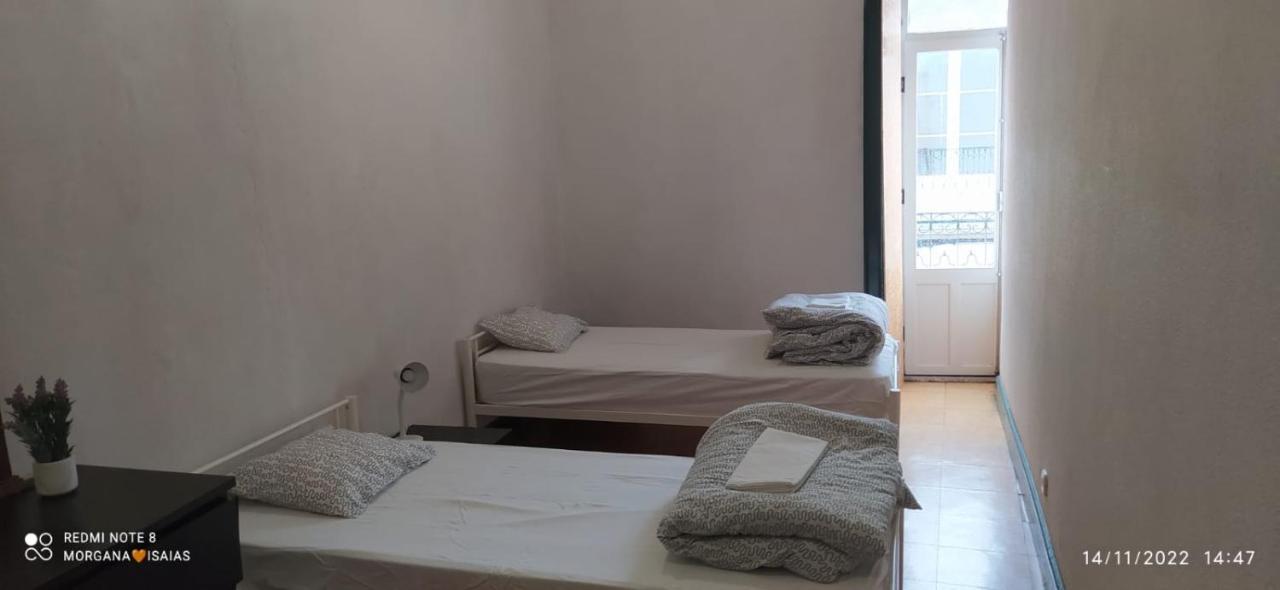 Hostel Raymundo Эвора Экстерьер фото