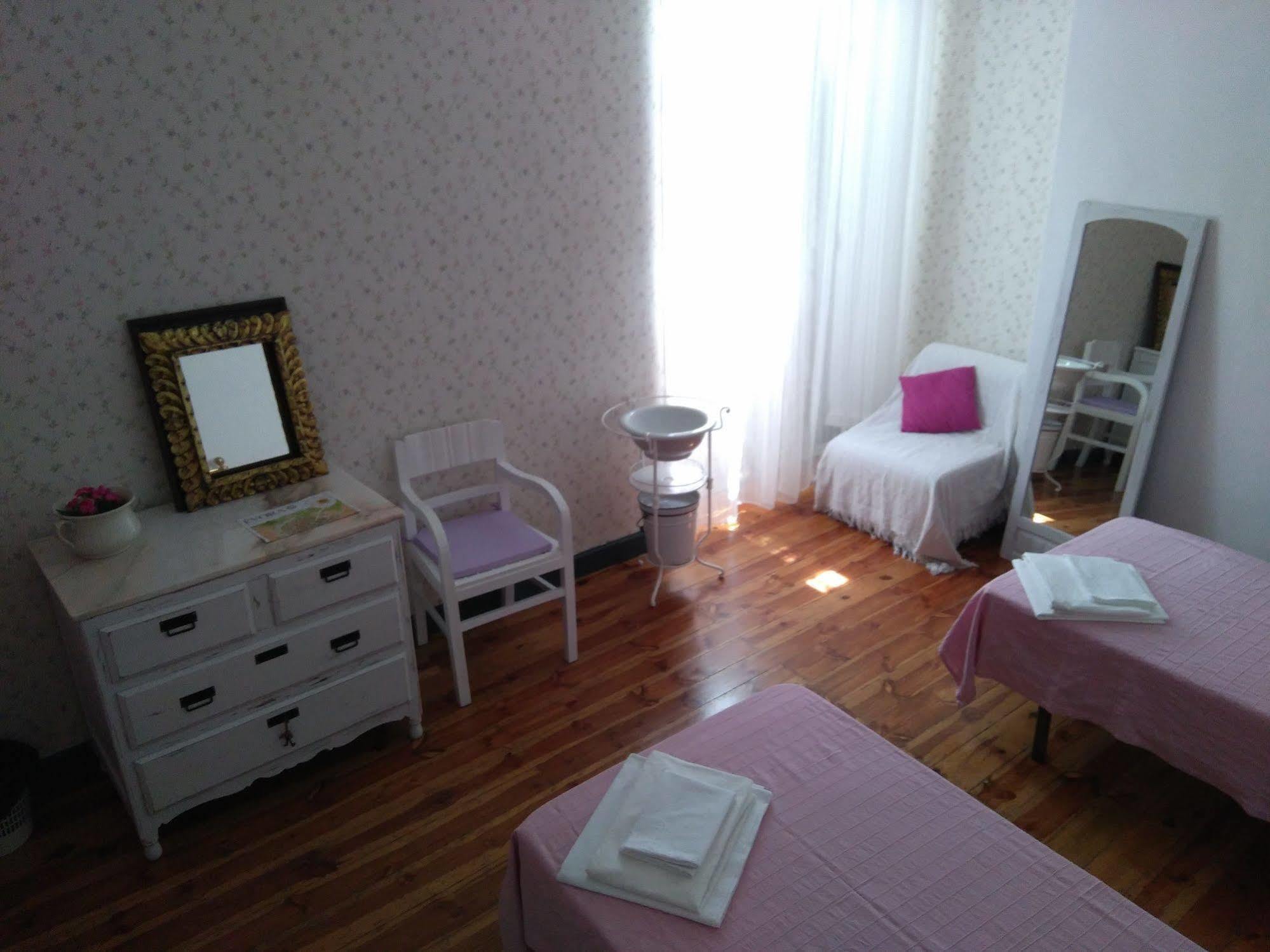 Hostel Raymundo Эвора Экстерьер фото