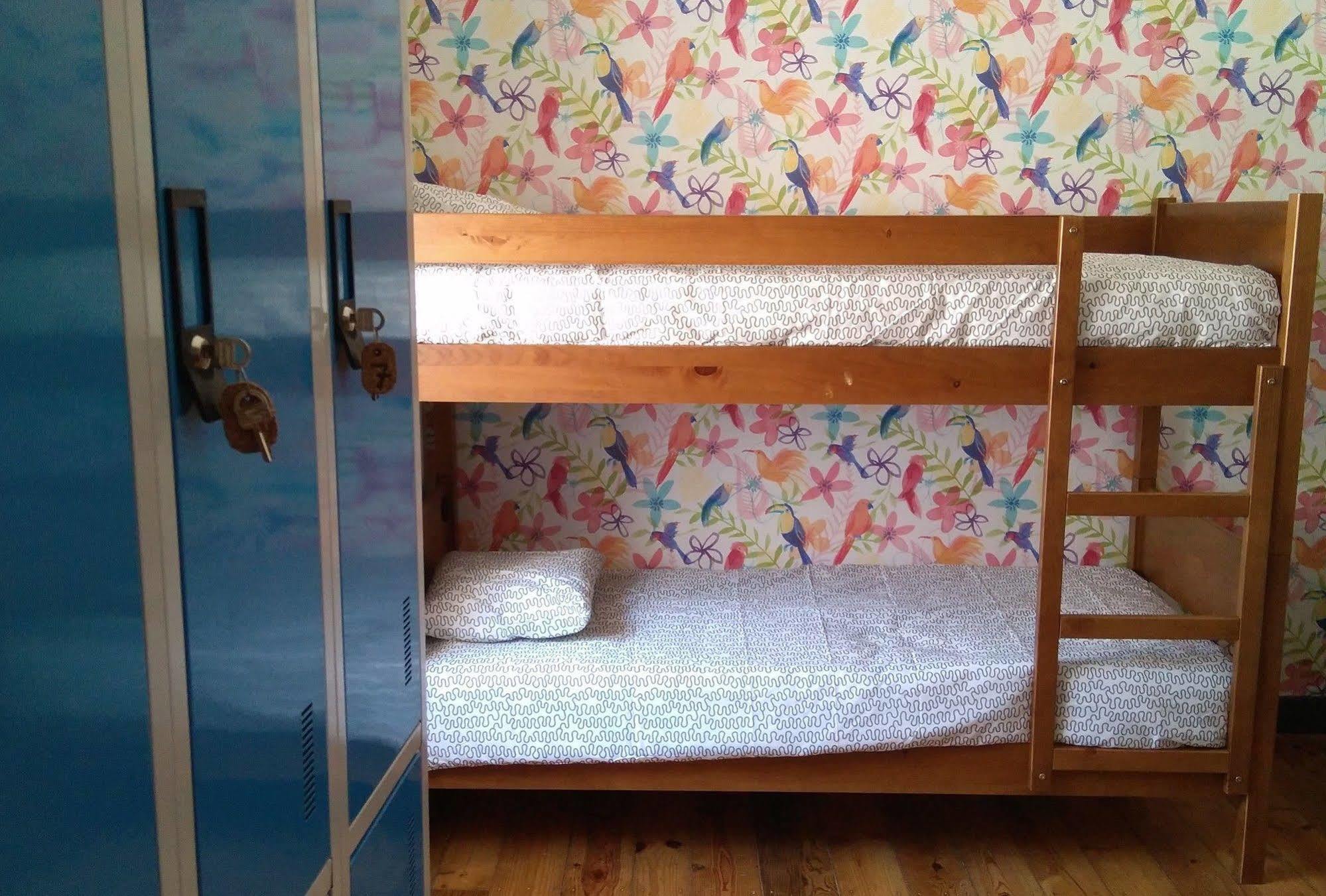 Hostel Raymundo Эвора Экстерьер фото
