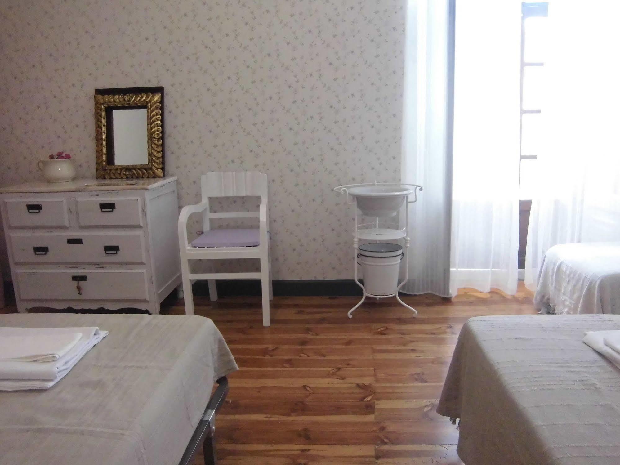 Hostel Raymundo Эвора Экстерьер фото