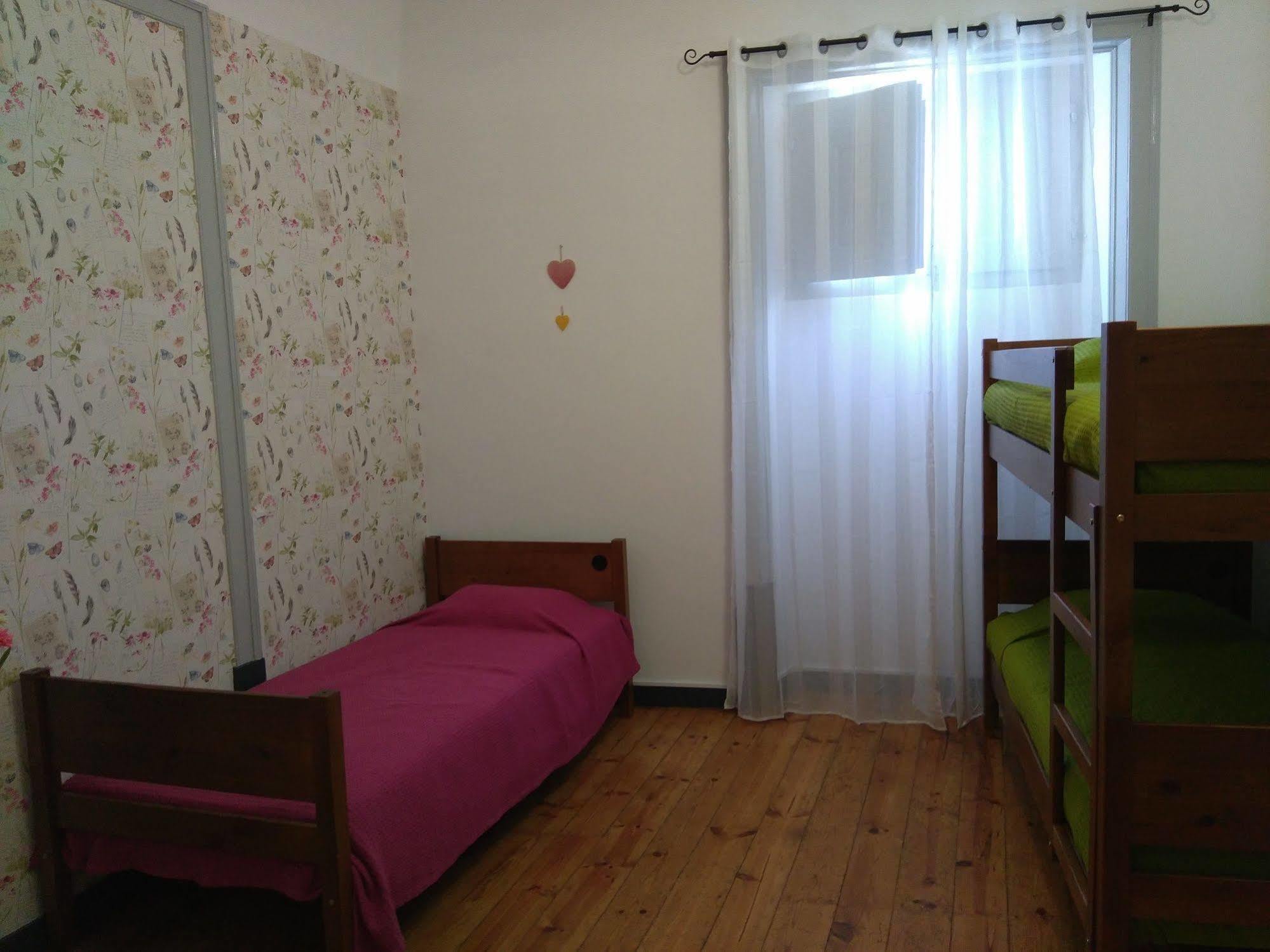 Hostel Raymundo Эвора Экстерьер фото
