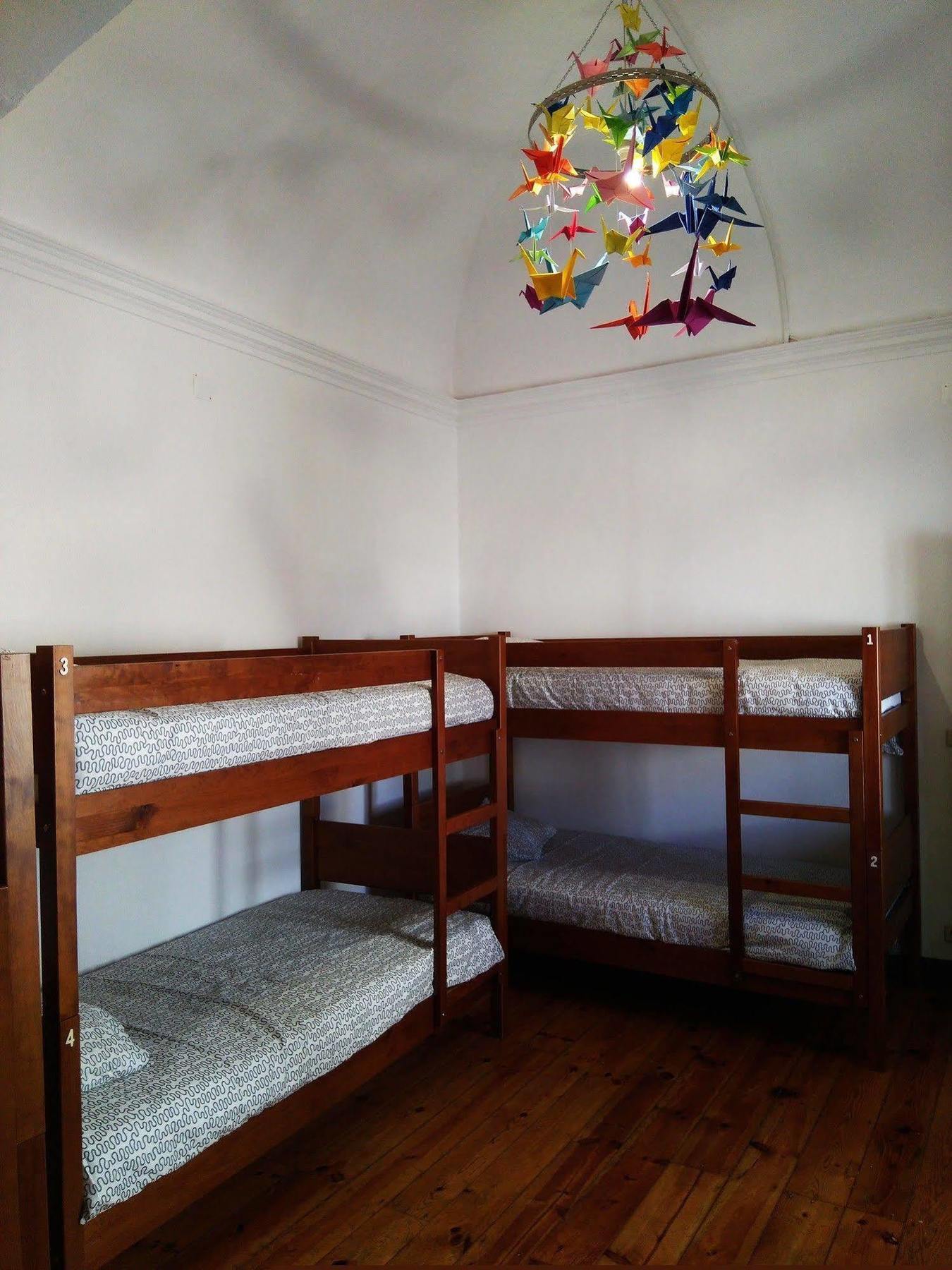 Hostel Raymundo Эвора Экстерьер фото