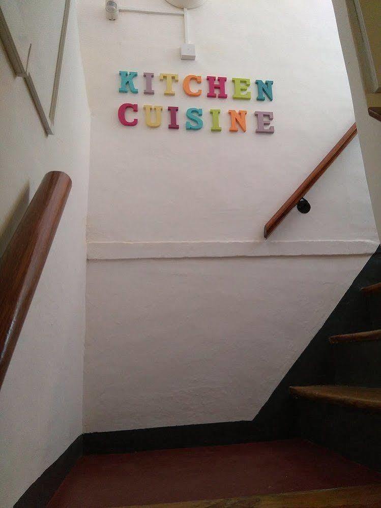 Hostel Raymundo Эвора Экстерьер фото