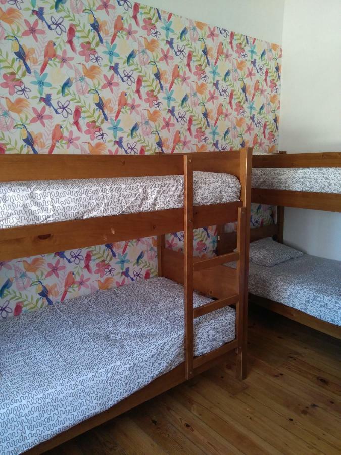 Hostel Raymundo Эвора Номер фото