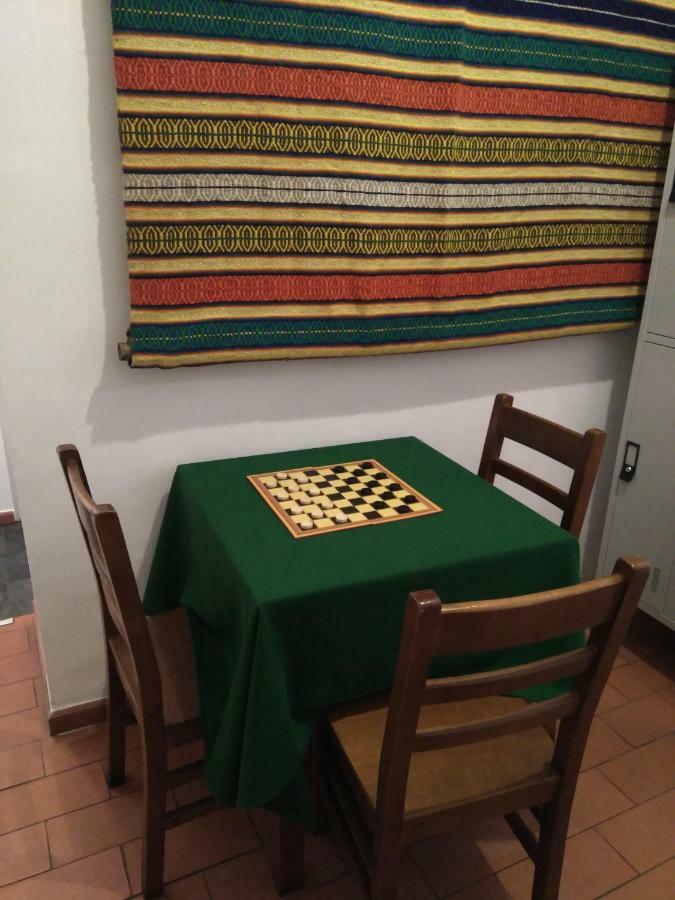 Hostel Raymundo Эвора Экстерьер фото