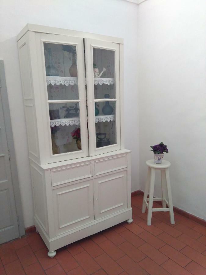 Hostel Raymundo Эвора Экстерьер фото
