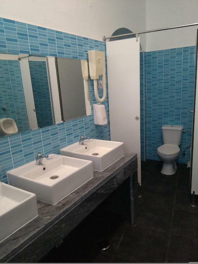 Hostel Raymundo Эвора Экстерьер фото