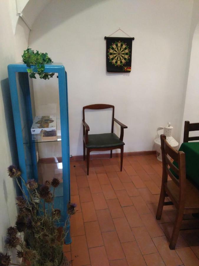 Hostel Raymundo Эвора Экстерьер фото