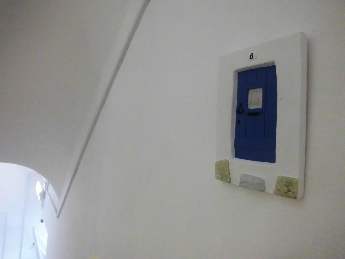 Hostel Raymundo Эвора Экстерьер фото