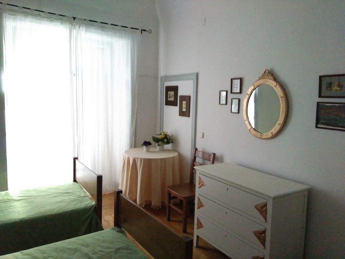 Hostel Raymundo Эвора Экстерьер фото